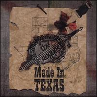 The Rogues - Made in Texas lyrics