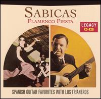 Sabicas - Flamenco Fiesta lyrics