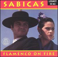 Sabicas - Flamenco on Fire lyrics