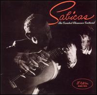 Sabicas - Greatest Flamenco Guitarist lyrics