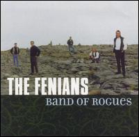 The Fenians - Band of Rogues [live] lyrics