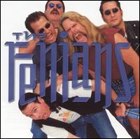 The Fenians - Have Fun or Get Out! [live] lyrics