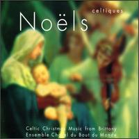 L'Ensemble Choral du Bout du Monde - Noels Celtiques lyrics