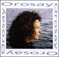 Mairi MacInnes - Orosay lyrics