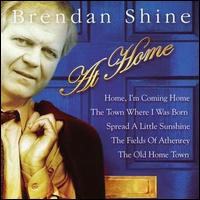 Brendan Shine - At Home lyrics