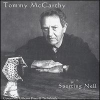 Tommy McCarthy - Sporting Nell lyrics