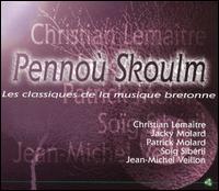 Pennou Skoulm - Pennou Skoulm lyrics