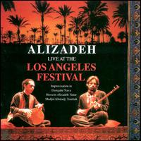 Hossein Alizdeh - Alizabeth Live at the Los Angeles Festival lyrics