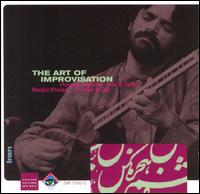 Hossein Alizdeh - Art of Improvisation lyrics