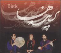Hossein Alizdeh - Birds lyrics