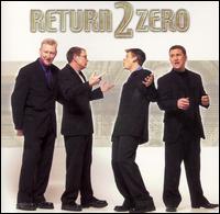Return 2 Zero - Return 2 Zero lyrics
