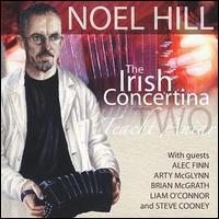 Noel Hill - The Irish Concertina, Vol. 2 lyrics