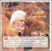 Ronnie Browne - Scottish Love Songs lyrics