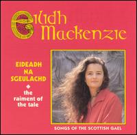 Eilidh Mackenzie - Eideadh Na Sgeulachd (The Raiment of the Tale) lyrics