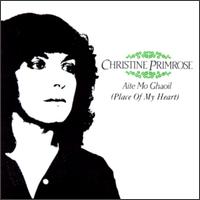 Christine Primrose - Aite Mo Ghaoil lyrics