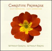 Christine Primrose - Gun Sireadh Gun Larraidh (Without Seeking, Without Asking) lyrics