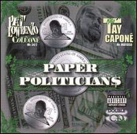 Killa Tay - Paper Politicians lyrics