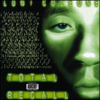 Lunasicc - Total Recall lyrics