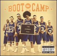 Boot Camp Clik - The Chosen Few lyrics
