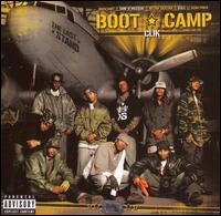 Boot Camp Clik - Last Stand lyrics