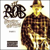Lil Rob - Twelve Eighteen, Pt. 1 lyrics