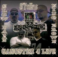 G-Fellas - Gangster 4 Life lyrics