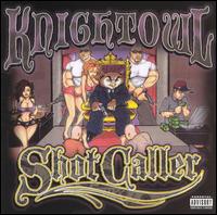 Knightowl - Shot Caller lyrics
