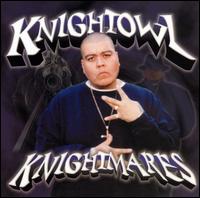 Knightowl - Knightmares lyrics
