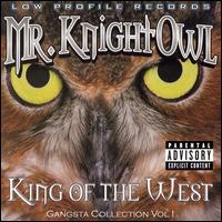 Knightowl - King of the West lyrics