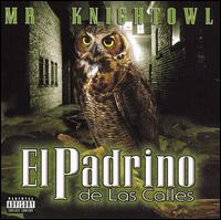 Knightowl - El Padrino lyrics