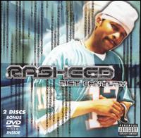Rasheed - 21st Century [CD & DVD] lyrics
