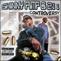Skinny Pimp - Controversy lyrics