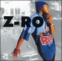 Z-Ro - Z-Ro lyrics