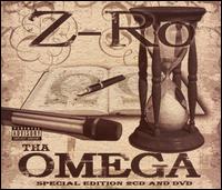 Z-Ro - Tha Omega lyrics