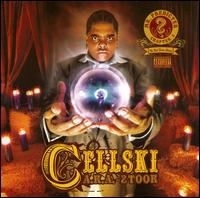 Cellski - Mr. Predicter, Vol. 2 lyrics
