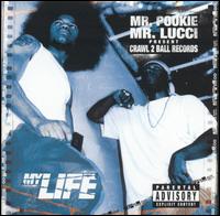 Mr. Pookie - My Life lyrics