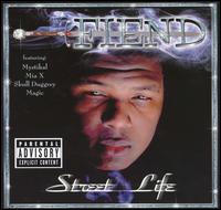 Fiend - Street Life lyrics