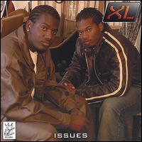 XL - Issues lyrics