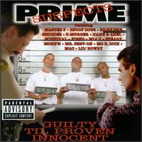 Prime Suspects - Guilty Til Proven Innocent lyrics