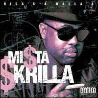 Mista Skrilla - Rida's and Balla's lyrics