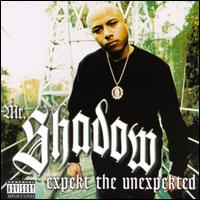 Mr. Shadow - Experkt the Unexpekted lyrics