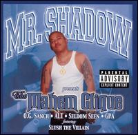 Mr. Shadow - The Mahem Clique lyrics