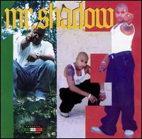 Mr. Shadow - Thirteen lyrics