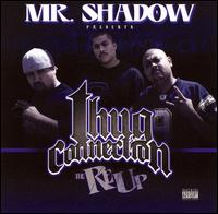 Mr. Shadow - Thug Connection: The ReUp lyrics