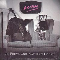 Jo Freya - Lush lyrics