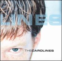 The Carolines - Don't Believe What You Hear lyrics