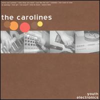 The Carolines - Youth Electronics lyrics