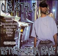 O.G. Style - Return of da Game lyrics