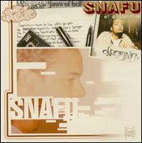 Snafu - Time Capsule lyrics