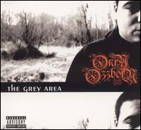 Onry Ozzborn - The Grey Area lyrics